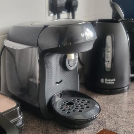 Swansea Marina Apartment Екстер'єр фото