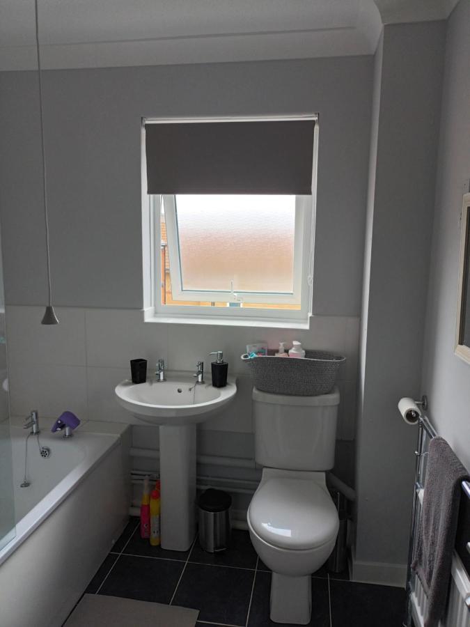 Swansea Marina Apartment Екстер'єр фото
