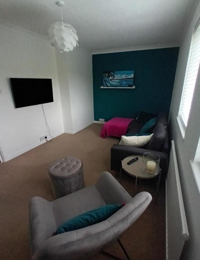 Swansea Marina Apartment Екстер'єр фото
