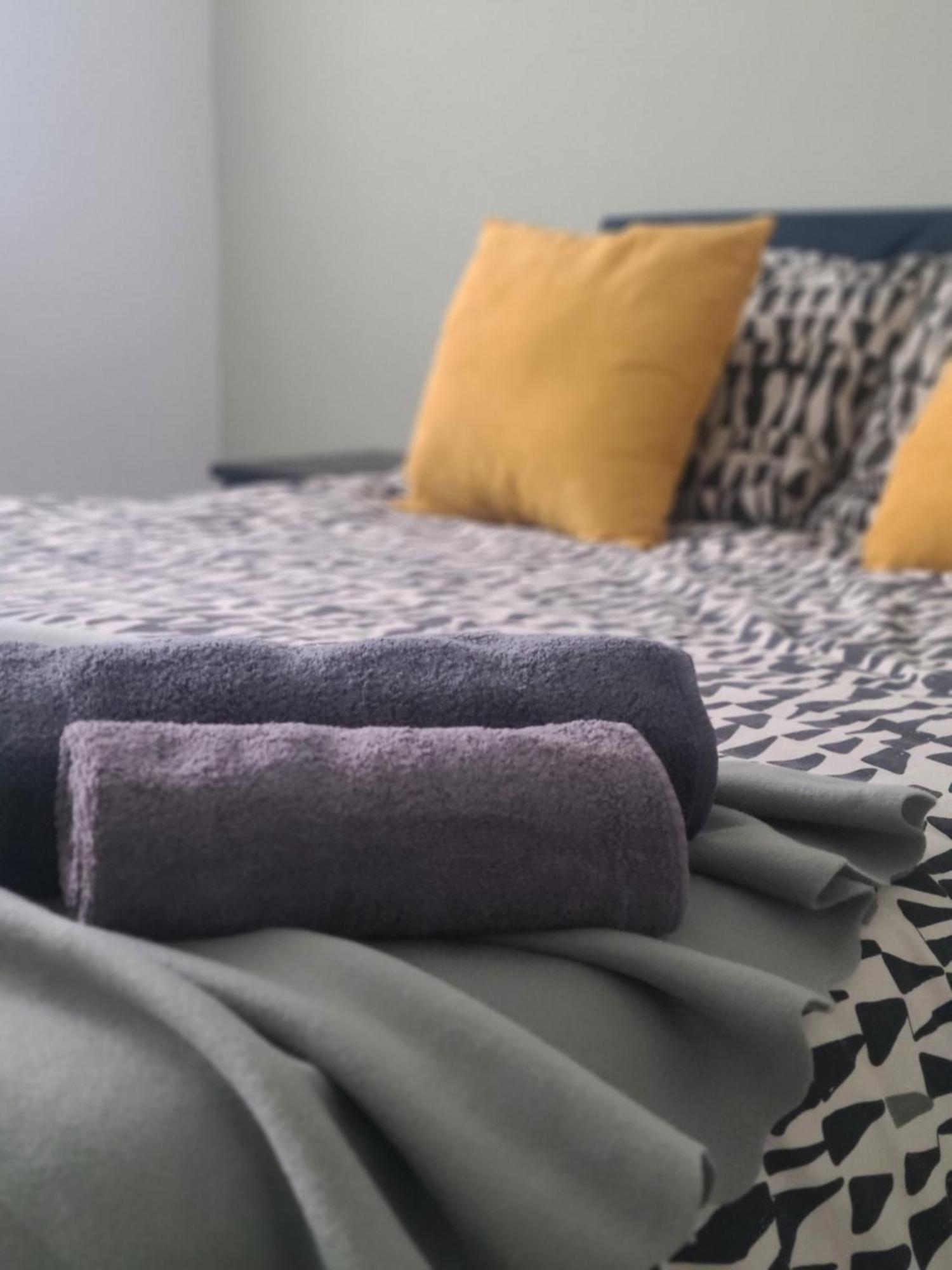 Swansea Marina Apartment Екстер'єр фото