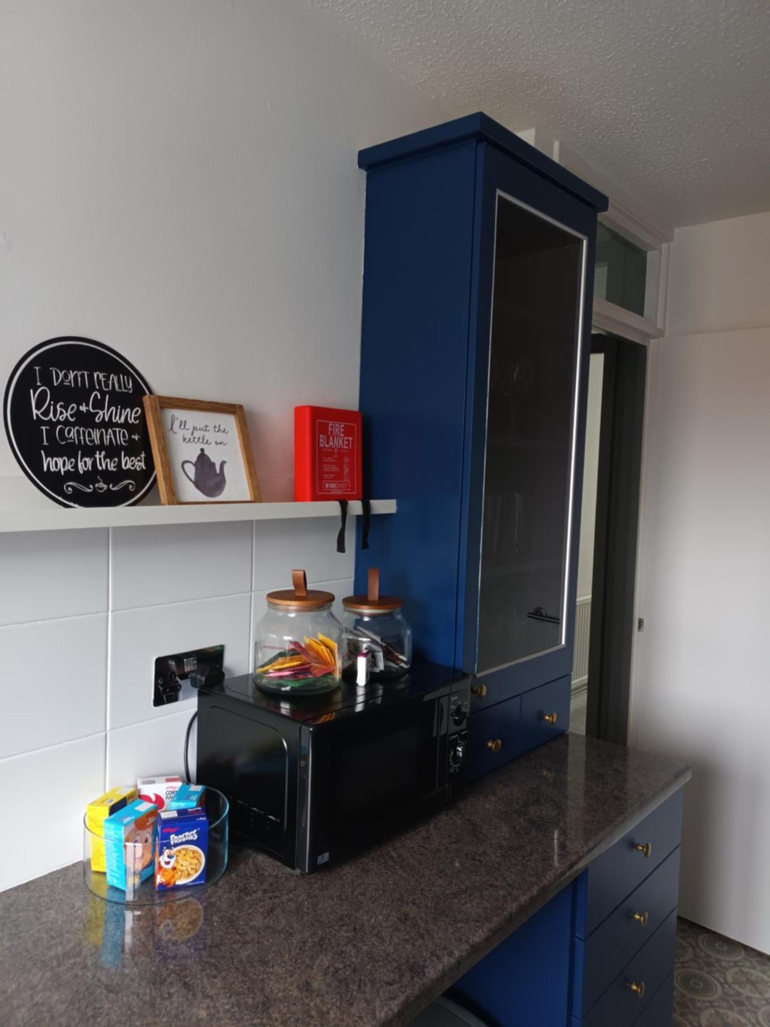 Swansea Marina Apartment Екстер'єр фото