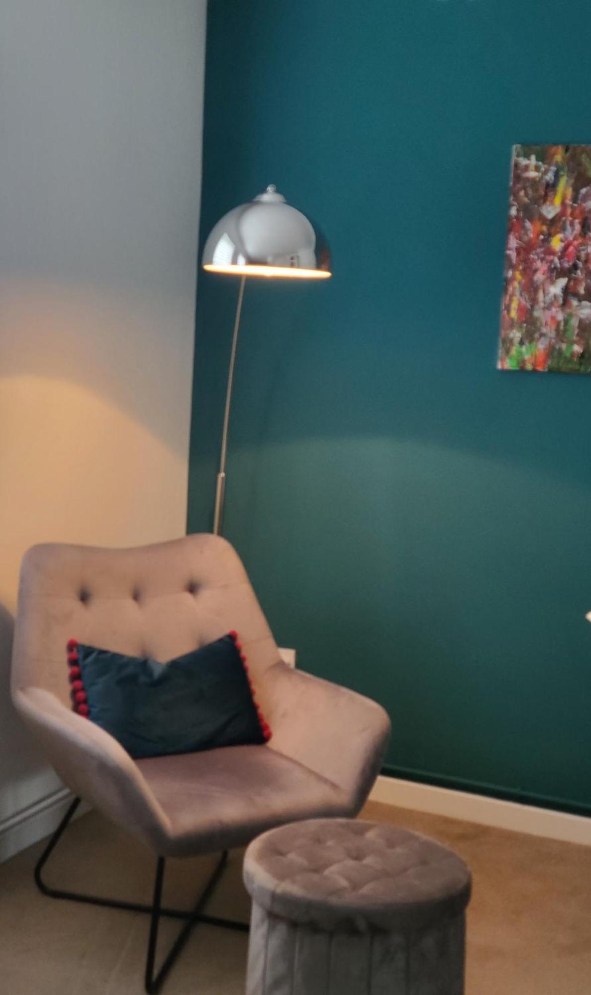 Swansea Marina Apartment Екстер'єр фото